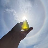 源自光中-豐盛光皂source aperture