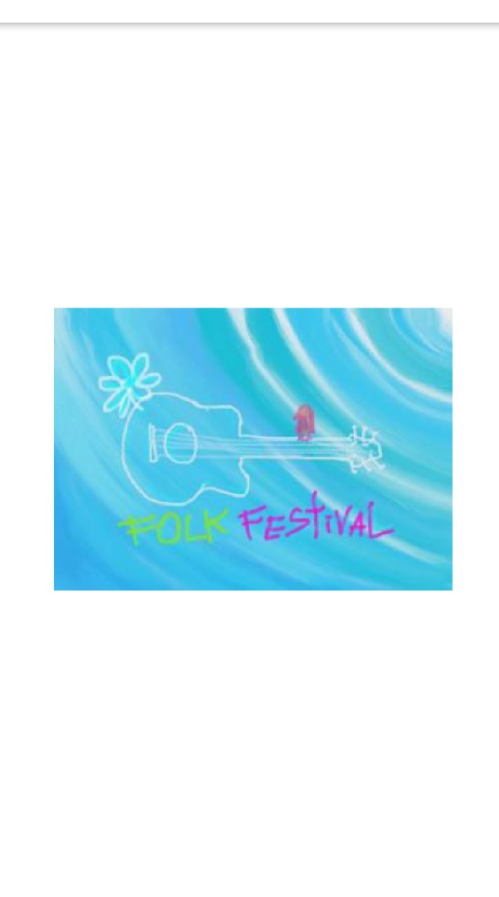 🎸🎧FOLK FESTIVAL🎶🎙️