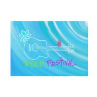 🎸🎧FOLK FESTIVAL🎶🎙️