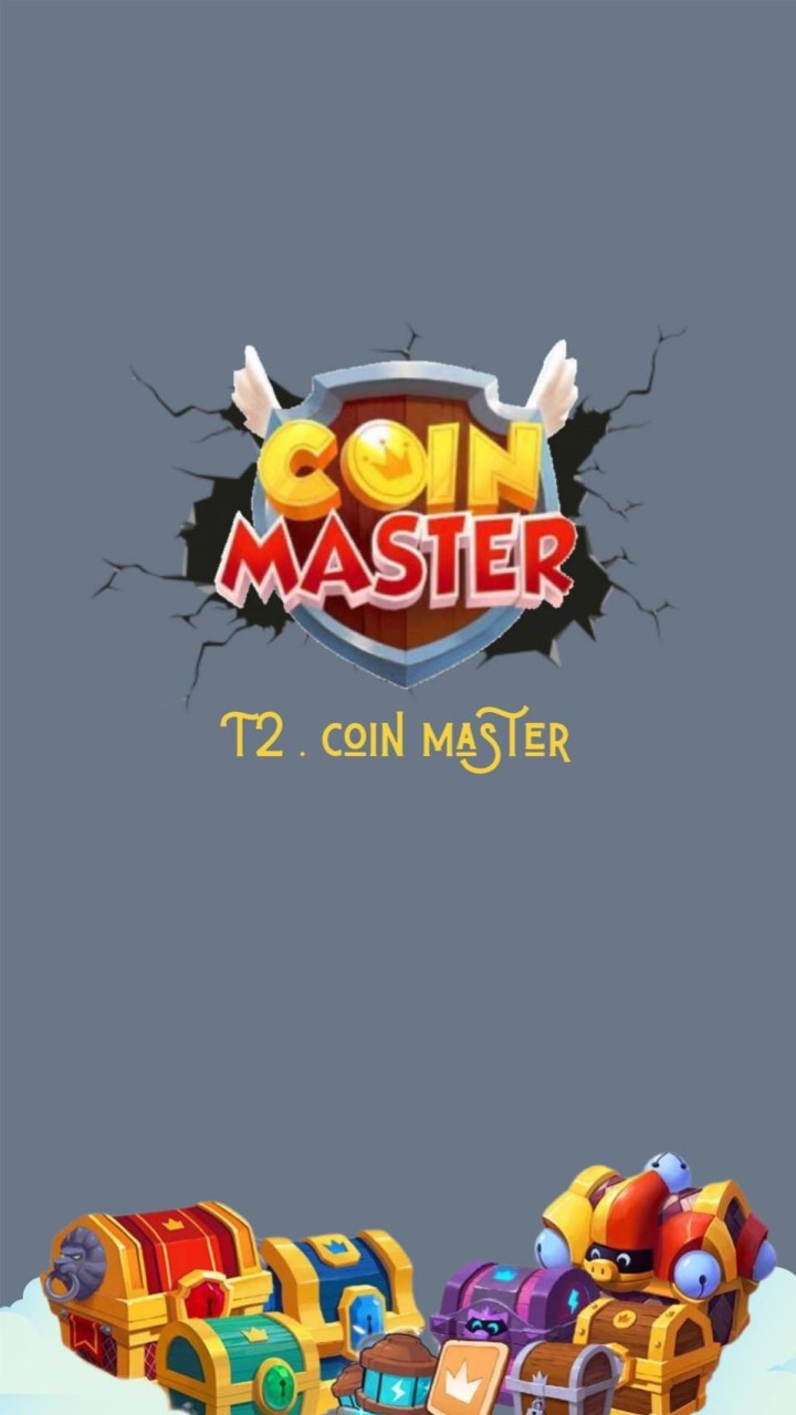 T2.coin master