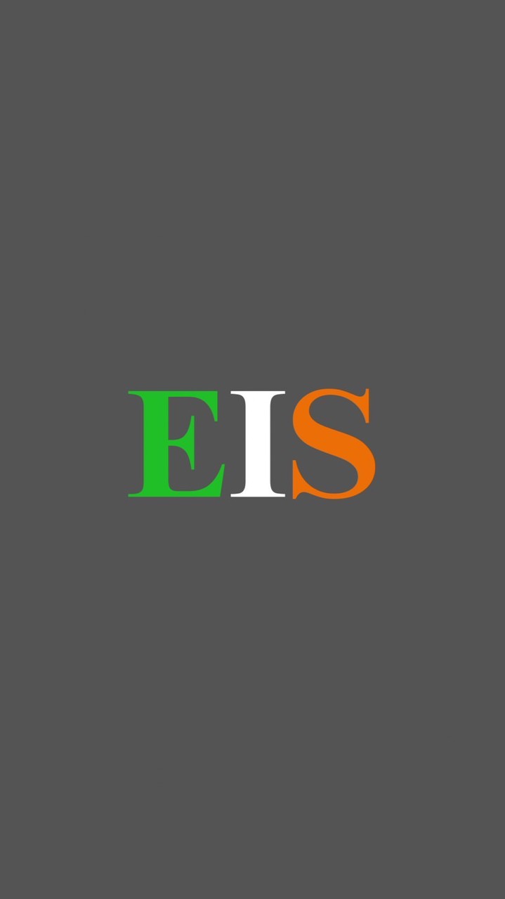 รับน้อง EIS 69 💚🧡