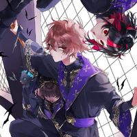 ♯Twisted​ wonderland ʚɞ