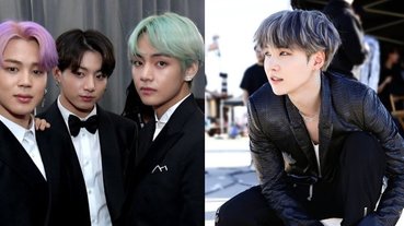 染的好是防彈少年團，染不好變大媽團！染髮後這「5 個小動作」一定要注意～