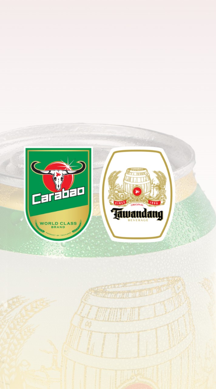 BE Carabao (New)