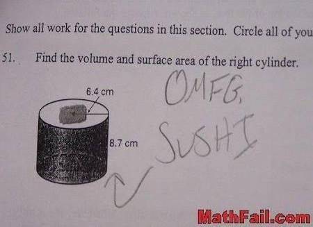 Gokil Parah! Ini 10 Coretan Buku Sekolah Yang Terlalu Kreatif