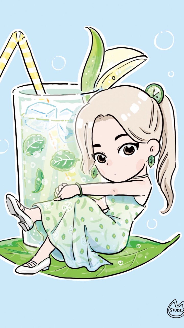 艾惟的口袋