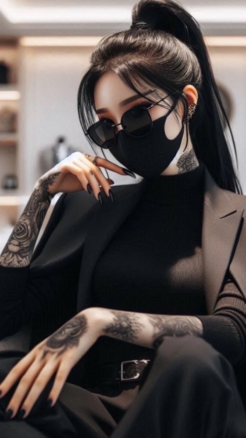艾惟的口袋