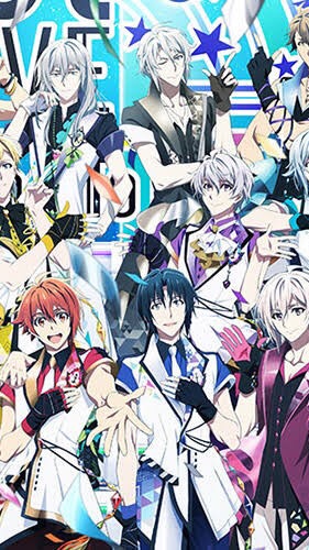 IDOLiSH7 ラビチャ（なりきり） OpenChat