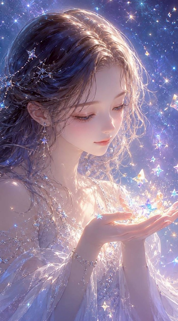 星の欠片たち🌠10代〜80代歓迎🌿