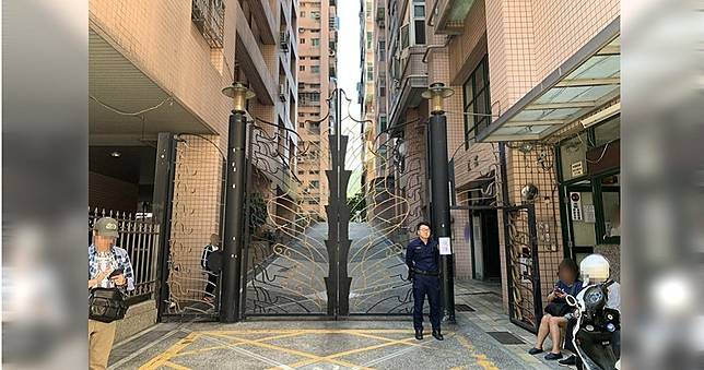 大中午就喝茫　新莊醉夫砍傷妻子