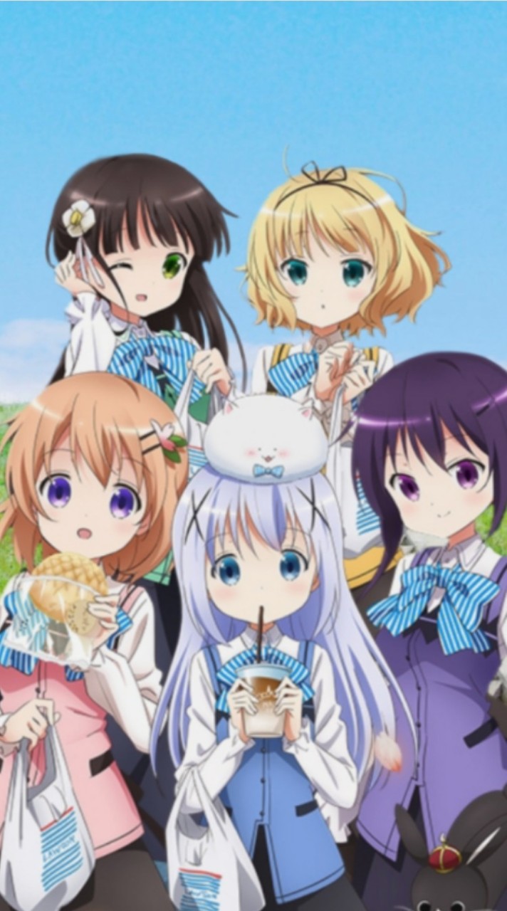 今期アニメを語ろう〜アニメ＆漫画好きの集い(雑談もOK！)
