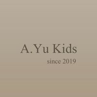 A.Yu Kids 小阿羽童裝