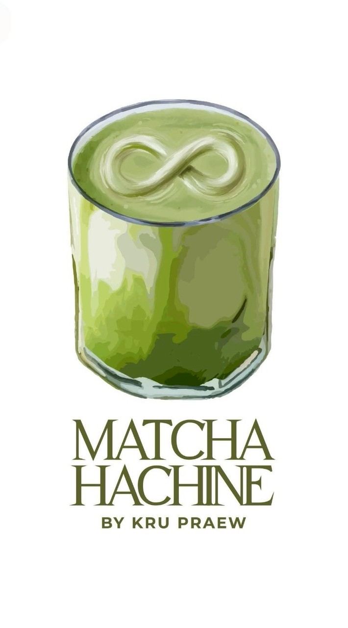 MatchaHachine