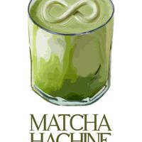 MatchaHachine