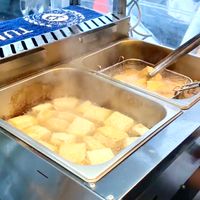 東草屯臭豆腐總店