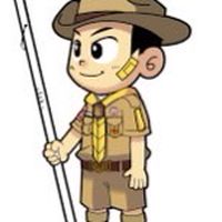 ค่ายลูกเสือ ม.3 (2567)