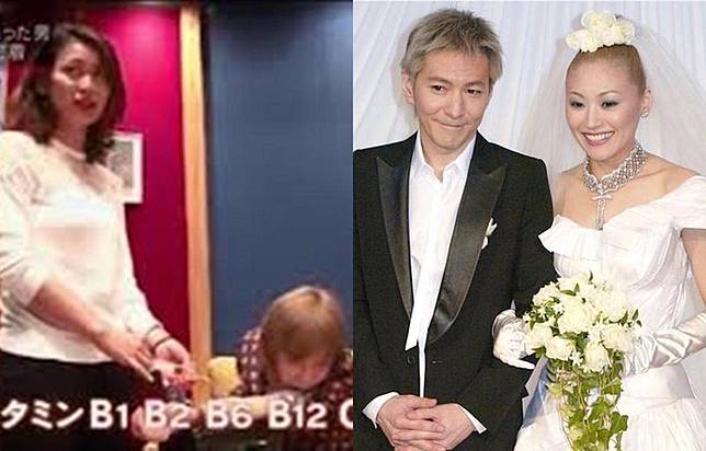 不倫美女護理師小室哲哉年收千萬只給病妻2 3萬月生活費 鏡週刊 Line Today