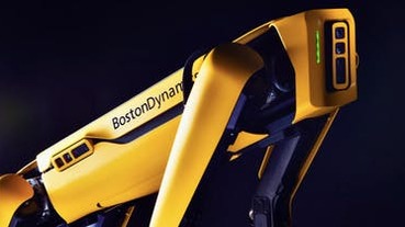 Boston Dynamics 機器狗 Spot 正式開賣，要價 220 萬台幣！