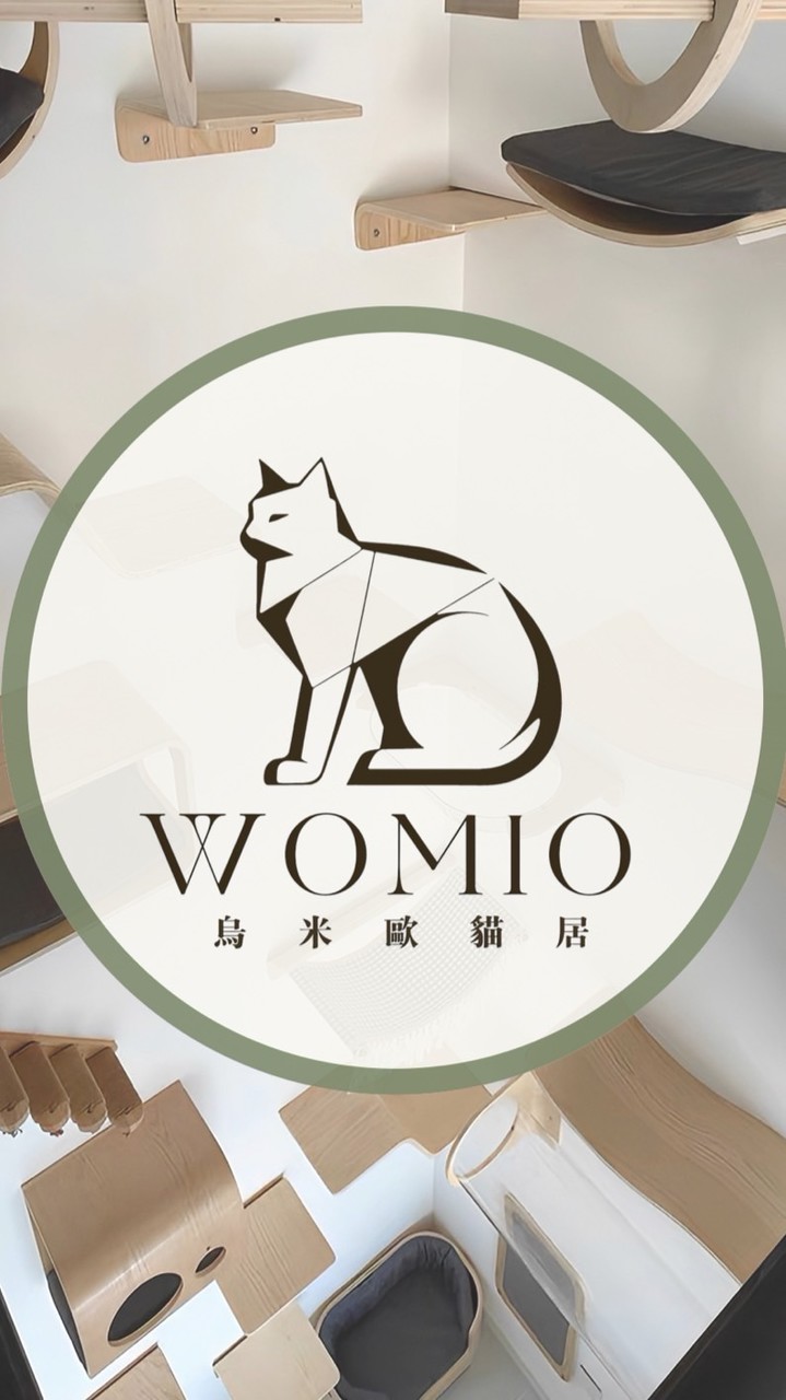米歐生活圈｜貓與生活