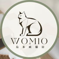 米歐生活圈｜貓與生活