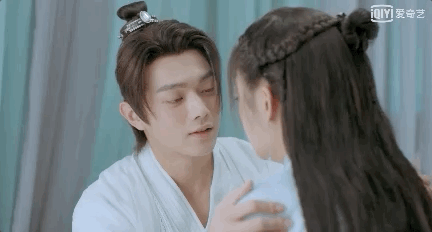 超多吻戲的陸劇6：《天舞紀》李玄&蘇猶憐