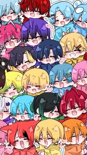STPRなりきり〜！！【崩壊あり】