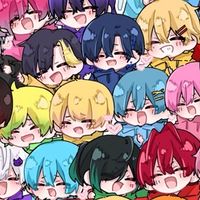 STPRなりきり〜！！【崩壊あり】