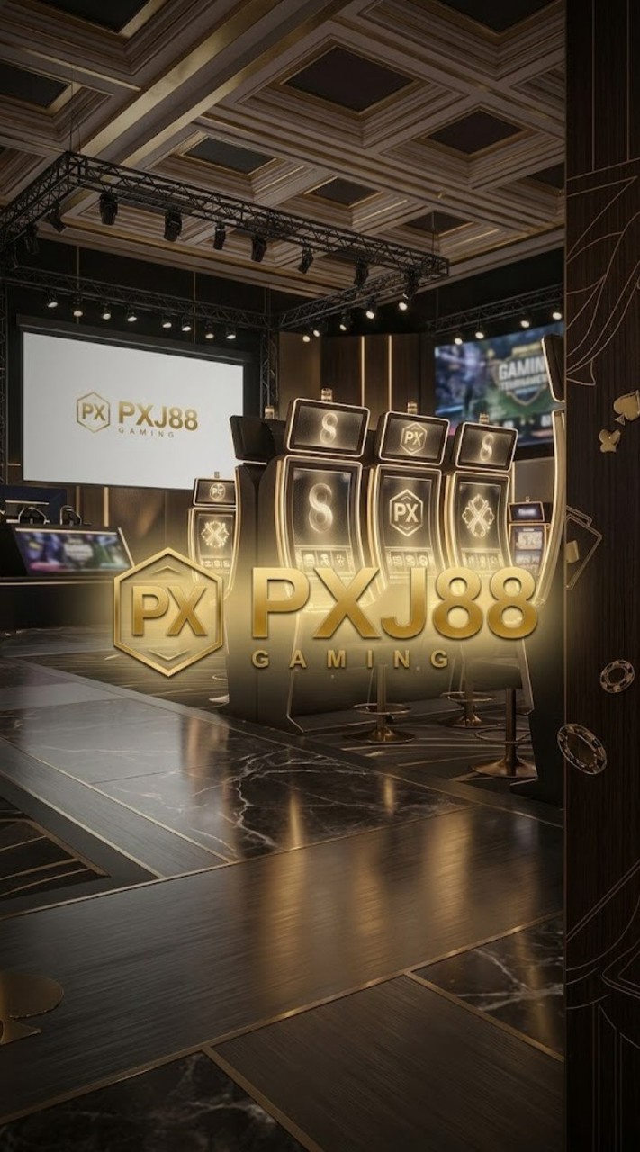 PXJ88 | Official | 2026 ✅️