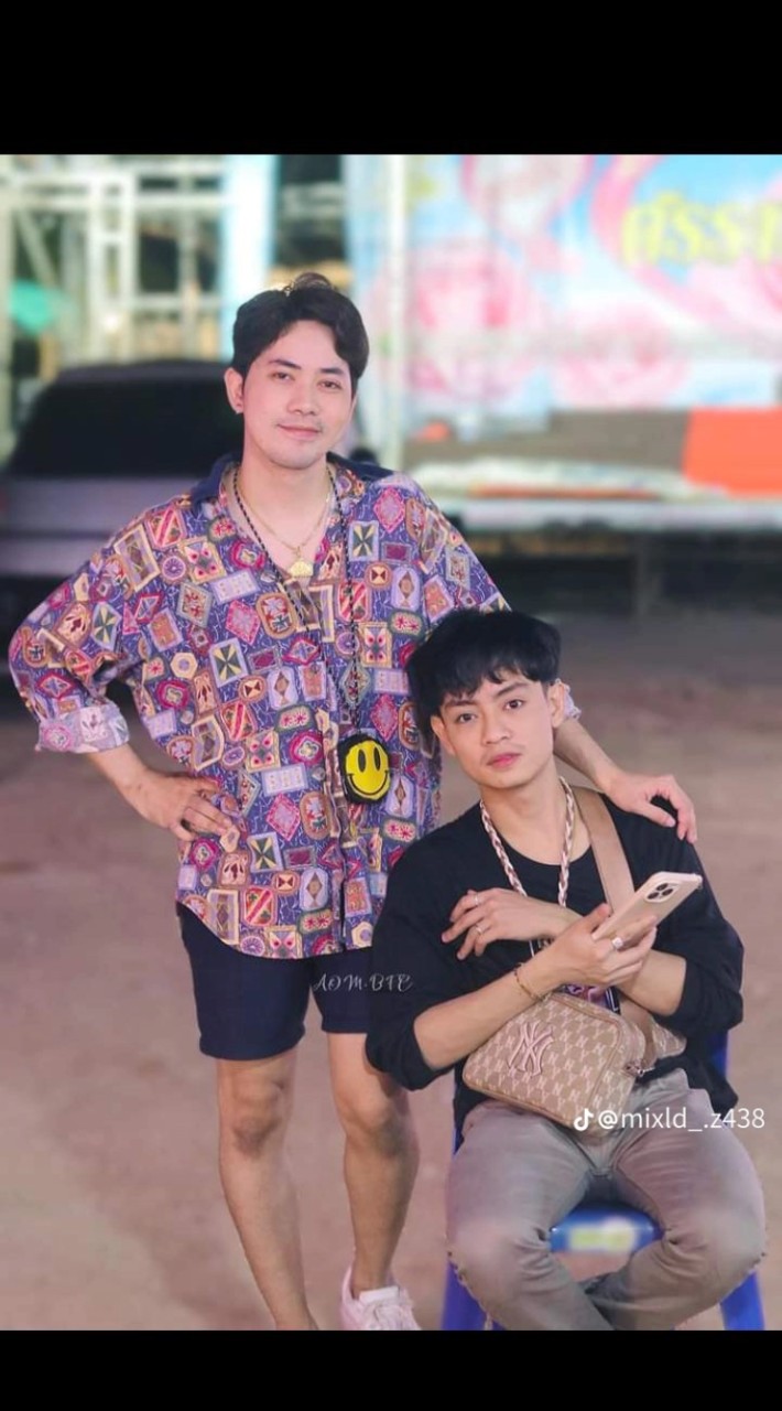 บ้าลิเกคณะศรราม  น้ำเพชร