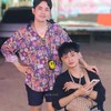 บ้าลิเกคณะศรราม  น้ำเพชร