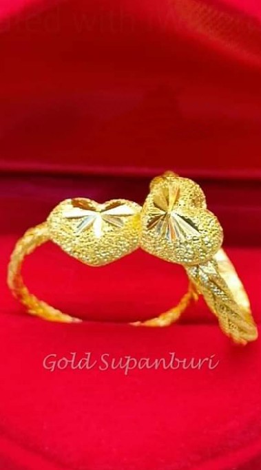 โกลด์สุพรรณบุรี ทองคำแท้เยาวราช เปิดออมทอง รับสมช.ขายทอง