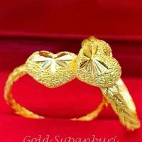 โกลด์สุพรรณบุรี ทองคำแท้เยาวราช เปิดออมทอง รับสมช.ขายทอง