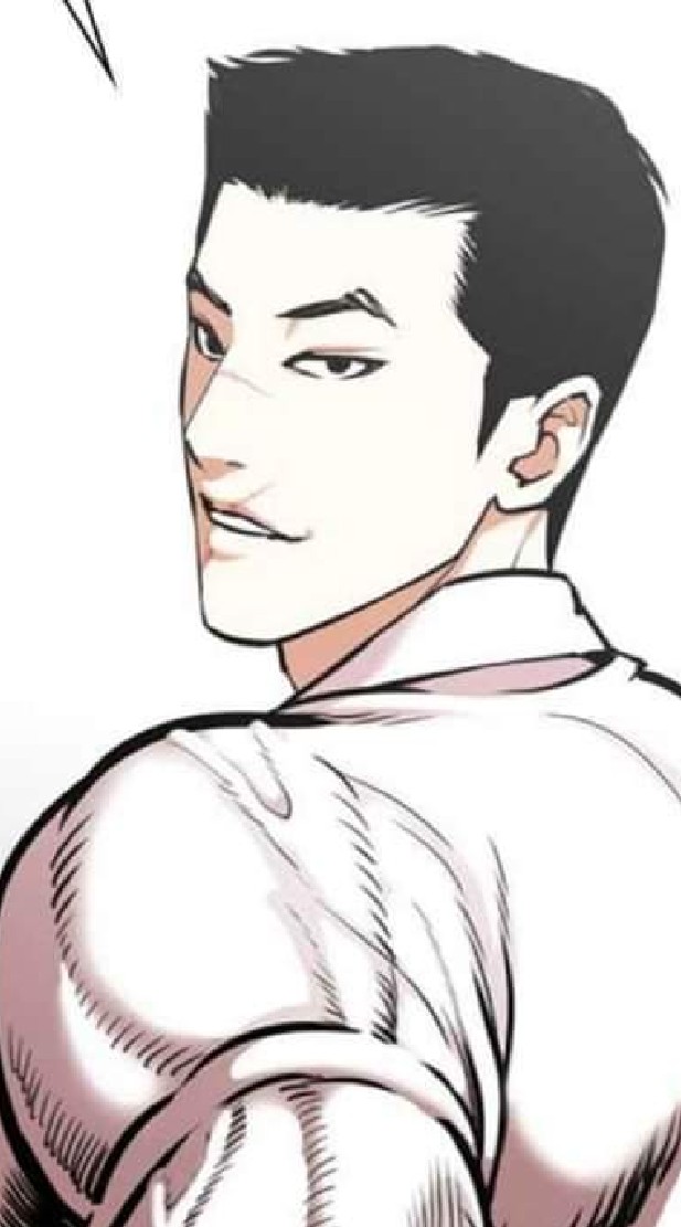 lookism spoiler - analyze