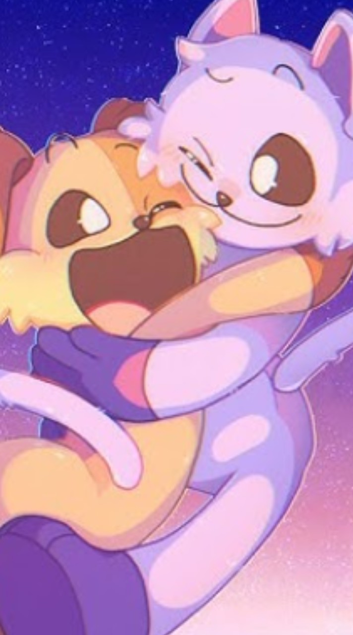 ポピプレ好き集まれ！！
