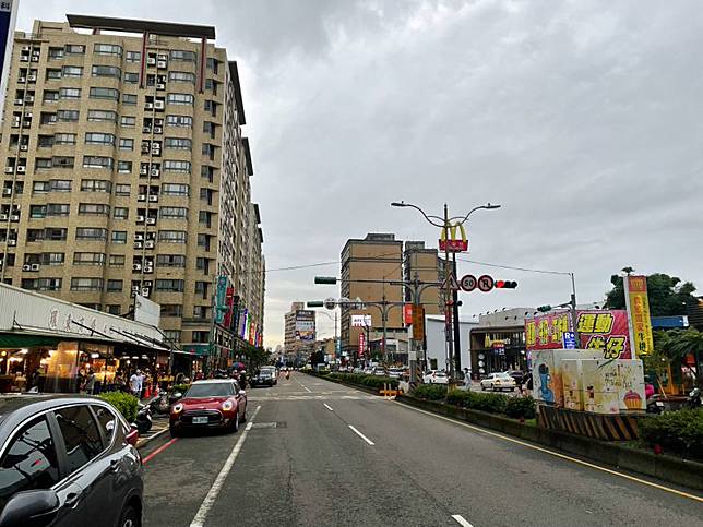 新建設內壢火車站中古大樓買氣旺 Nownews 今日新聞 Line Today