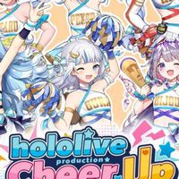 Vtuber綜合討論群☆