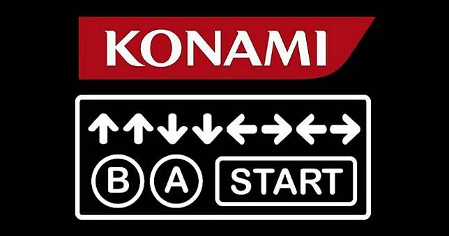 KONAMI密技創造者驚傳過世，「上上下下左右左右BA」傳世經典