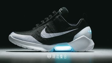 Nike CEO 預告 HyperAdapt 自動綁帶系統，將會以更低的價格發售！