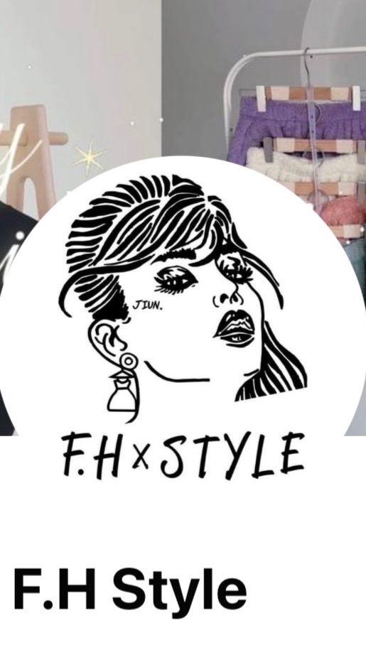 F.H X STYLE 💗vip