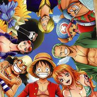 🏴‍☠️ONE PIECEなりきり☠️（全シリーズ⭕️）