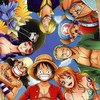 🏴‍☠️ONE PIECEなりきり☠️（全シリーズ⭕️）