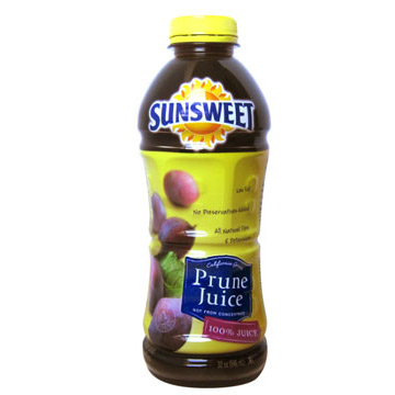 ★美國原裝進口★好喝推薦★健康黑棗汁