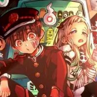 地縛少年花子くんなりきり！！！画像集め⭕