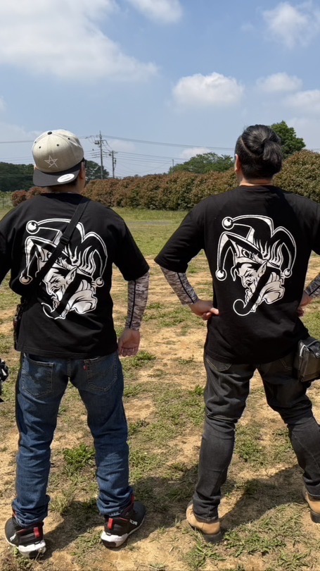 Jack Ch. Touring Club