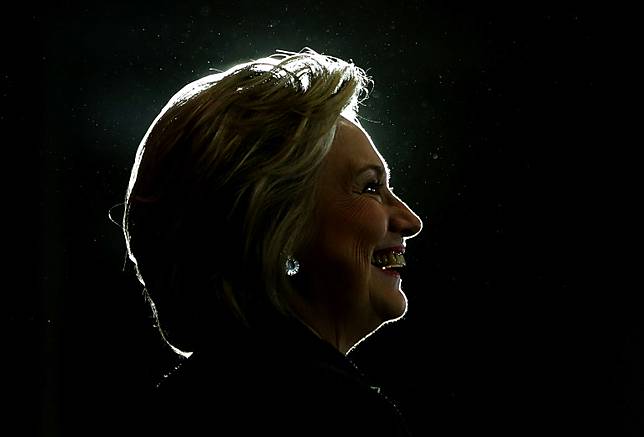 傳美國務院加大力度調查希拉蕊電郵門 法新社 Line Today