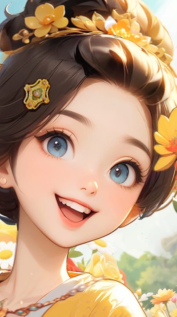 我的花園世界-花亭閣