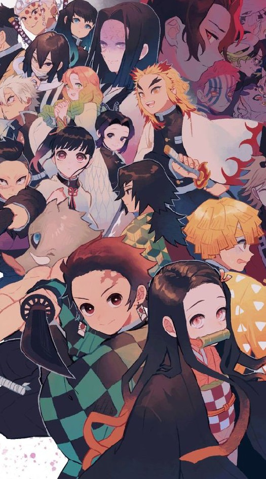 💮⚔️|•𝙺𝚒𝚖𝚎𝚜𝚞 𝚗𝚘 𝚢𝚊𝚒𝚋𝚊•|⚔️💮