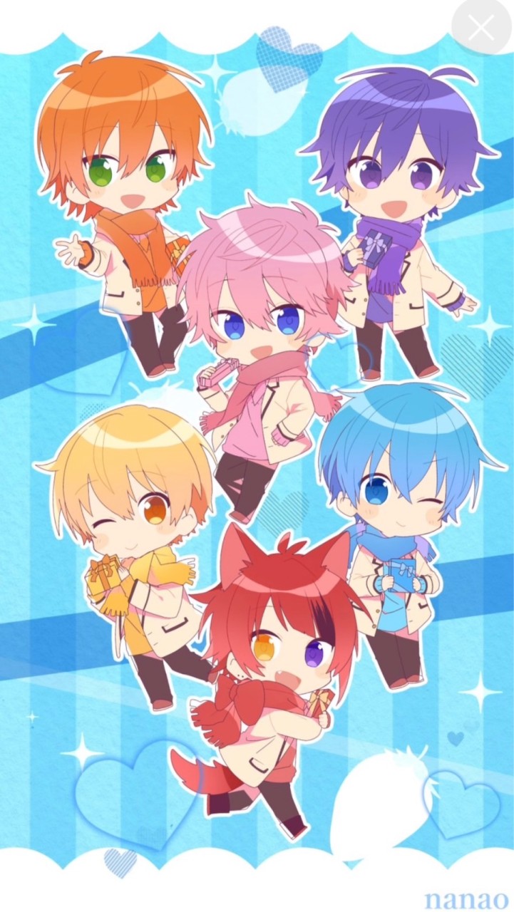 すとぷりすなー集まれ！！