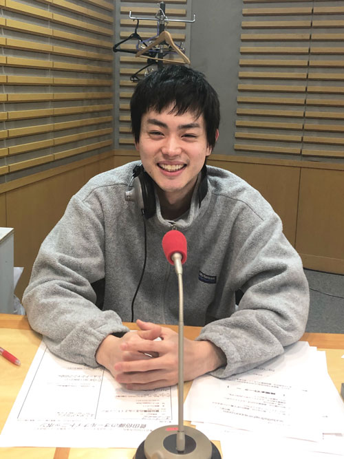 菅田将暉 将来の 娘 を妄想してデレデレ 絶対かわいい