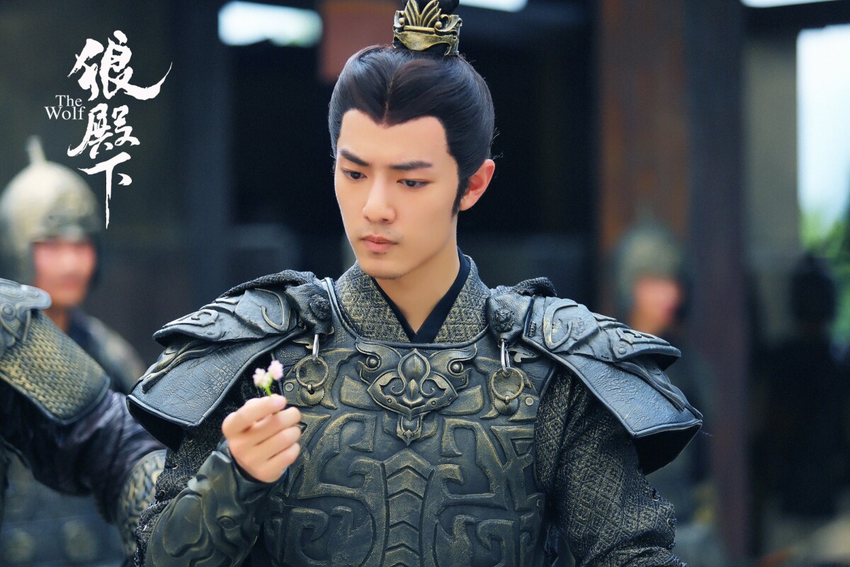 10位人氣不輸男主的古裝劇男二！《長相思》鄧為太出色，羅雲熙、許凱爆火角色都是男二